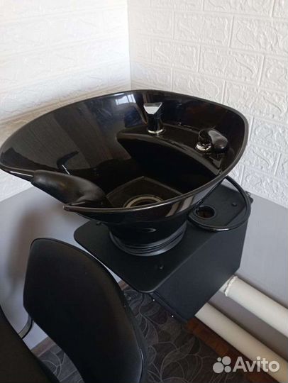 Мойка для головы