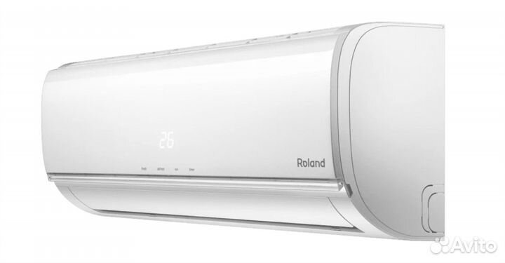 Roland Favorite FU-12HSS010/N4