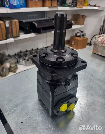 Гидромотор героторный Danfoss OMT 200