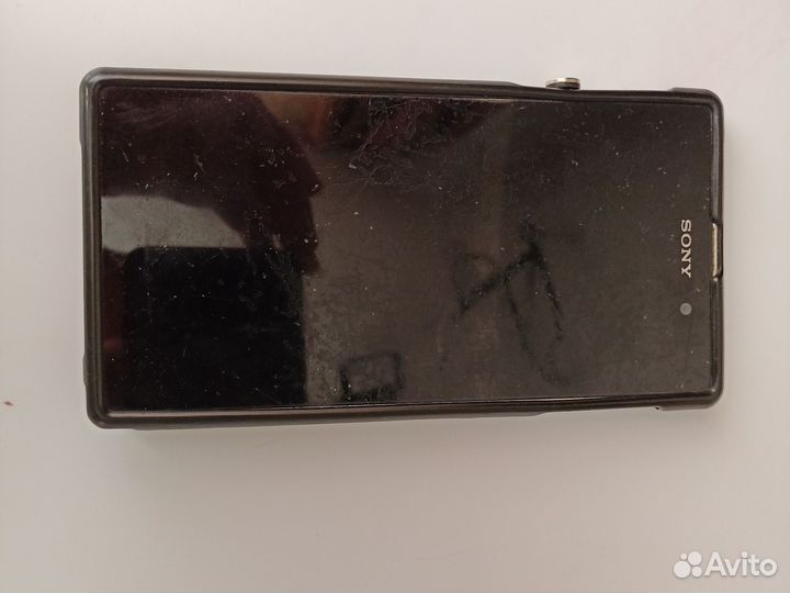 Sony Xperia Z1, 2/16 ГБ