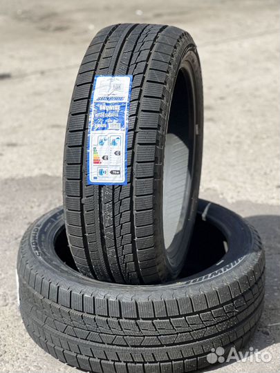 Sunwide Snowide 235/55 R17 83H