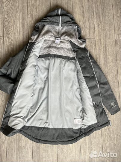 Парка женска Reebok xs