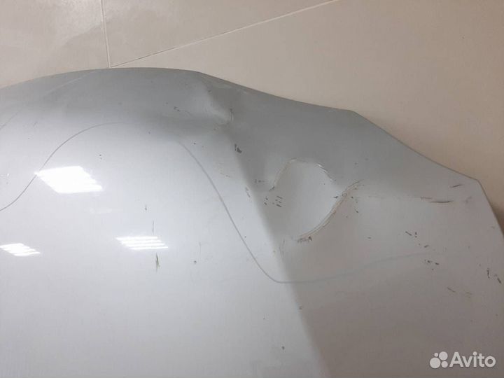 Капот Lexus IS 250/350 2005-2013