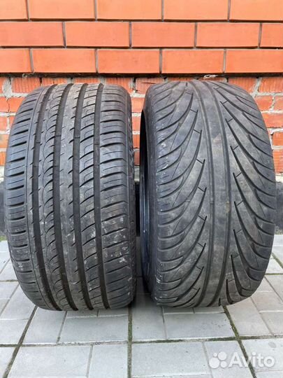 Nankang NS-2 UltraSport 275/40 R19