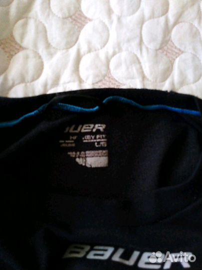 Термобелье детское Bauer