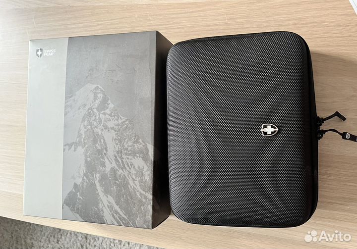 Swiss peak action camera set. Экшн камера