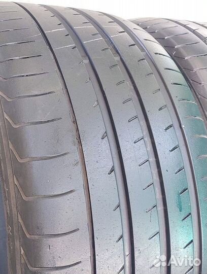 Bridgestone Potenza S001 225/40 R18 88Y