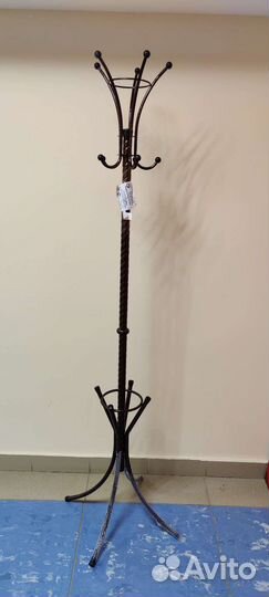Вешалка напольная