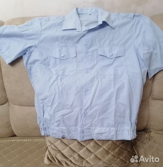 Полицейская форма