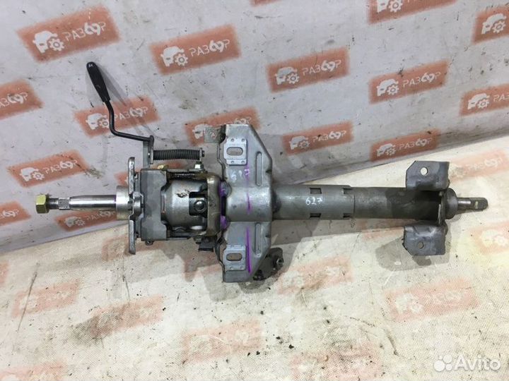 Рулевая колонка Hyundai Sonata EF G4JP 2005