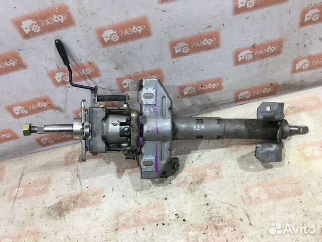 Рулевая колонка Hyundai Sonata EF G4JP 2005