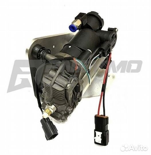 Компрессор пневмоподвески Land Rover Sport L320