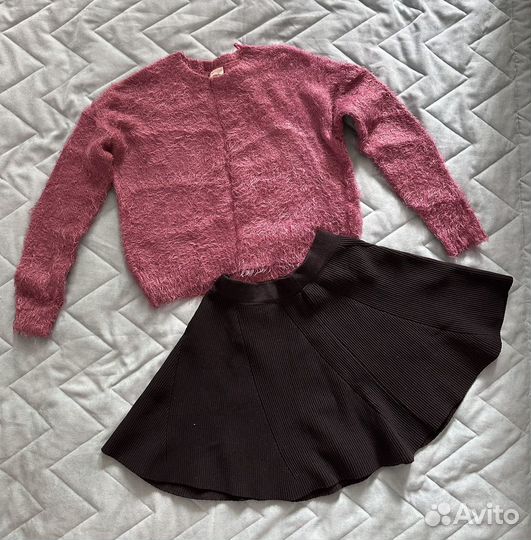 Вещи на девушку