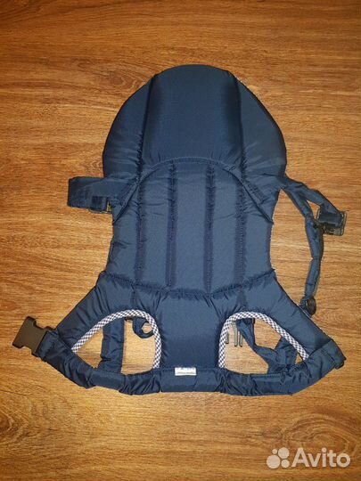 Детский эргорюкзак-кенгуру