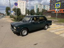 ВАЗ (LADA) 2107 1.6 MT, 2007, 118 000 км, с пробегом, цена 118 000 руб.