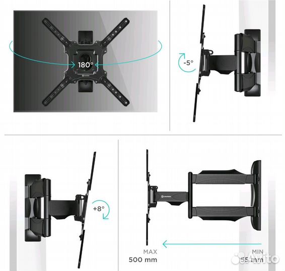 Кронштейн 32