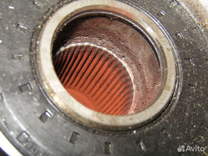 Раздатка BMW X5 E70 3.0I