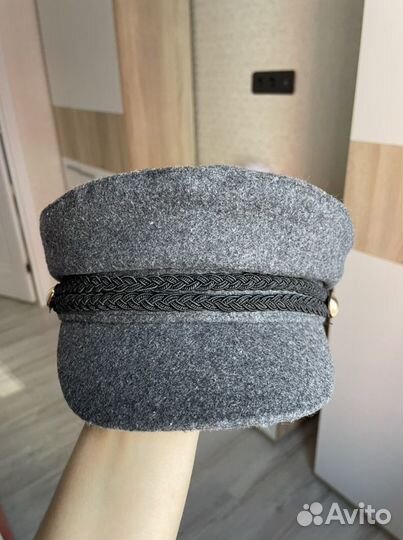 Кепка женская зара zara