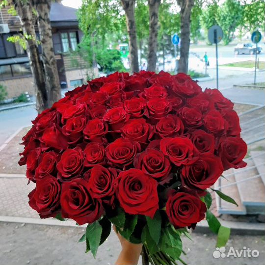 Очаровательные букеты