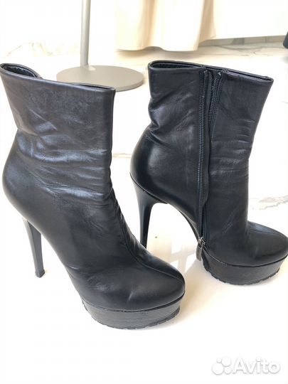 Ботильоны Marcopini