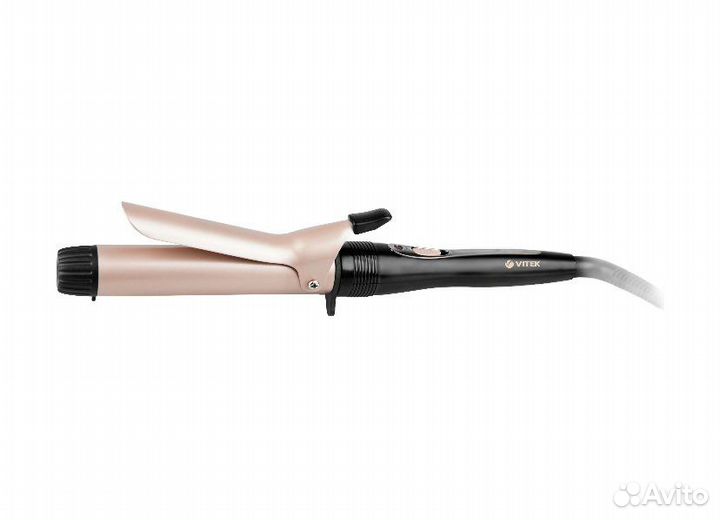 Электрощипцы для волос