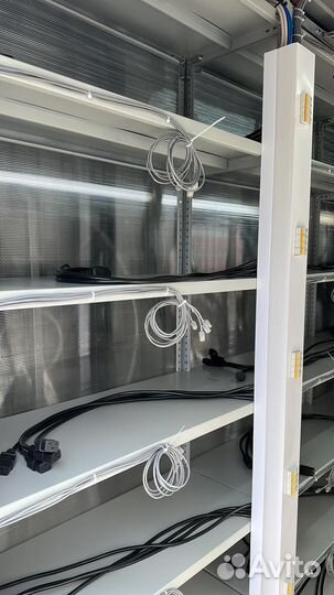 Контейнер для майнинга