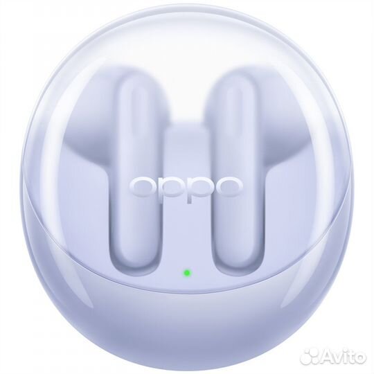 Беспроводные наушники oppo Enco Air3 ETE31 (синий)