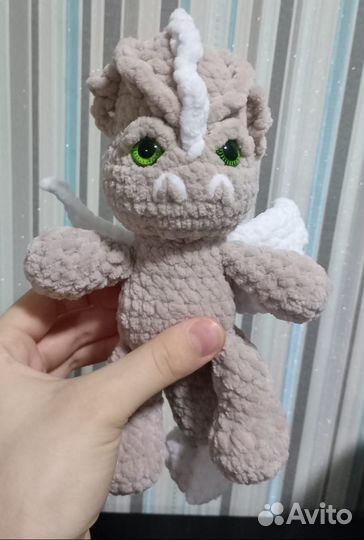 Мягкие игрушки