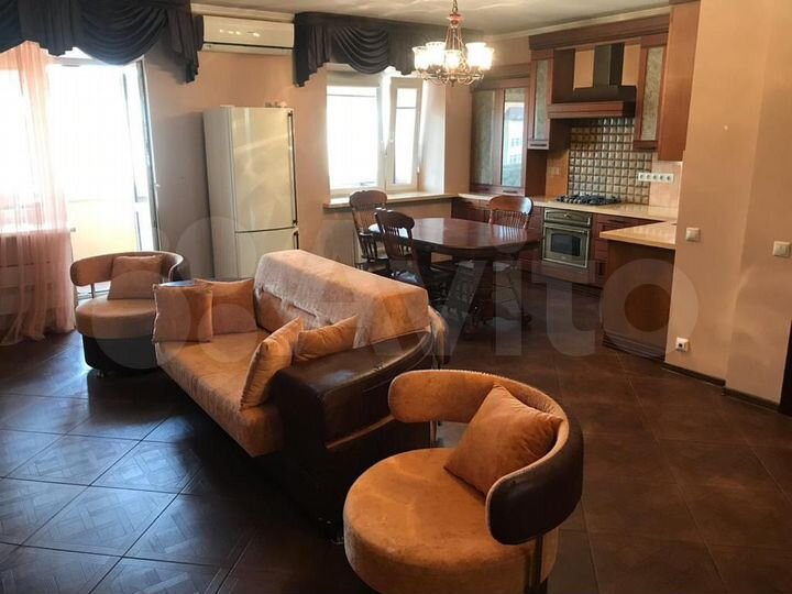 2-к. квартира, 60 м², 9/9 эт.