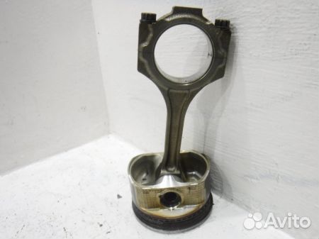 Поршень с шатуном Лексус