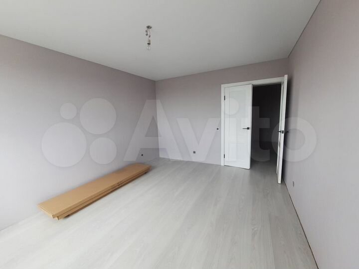 3-к. квартира, 70,7 м², 11/14 эт.