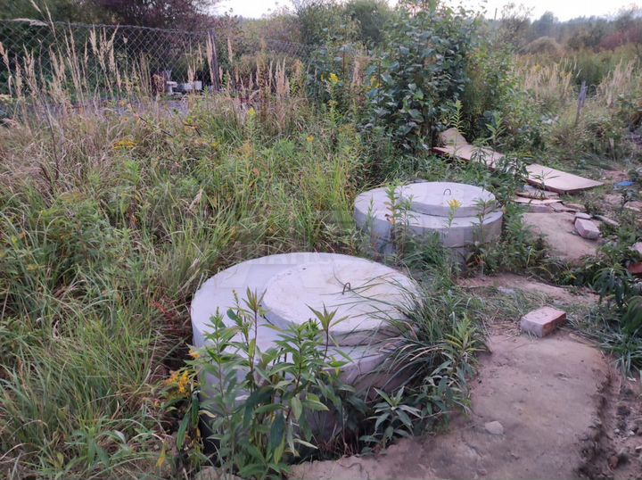 Дача 45 м² на участке 4,2 сот.