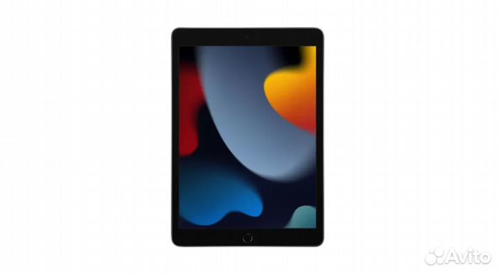 Apple iPad 9 (10,2'') 2021 Wi-Fi 256 Гб. Новый