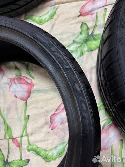 Sailun Atrezzo ZSR 215/35 R18