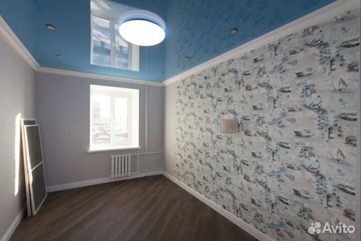 Косметический ремонт квартир