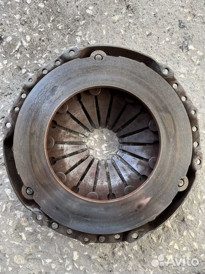 Маховик корзина диск сцепления VAG 1.6 TDI