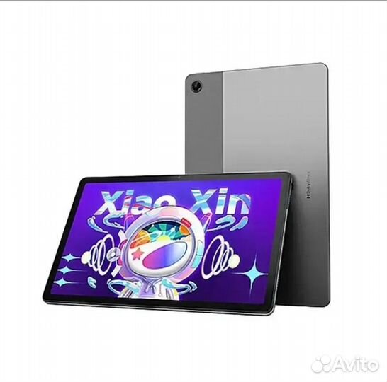 Lenovo xiaoxin pad 2022 +чехол книжка