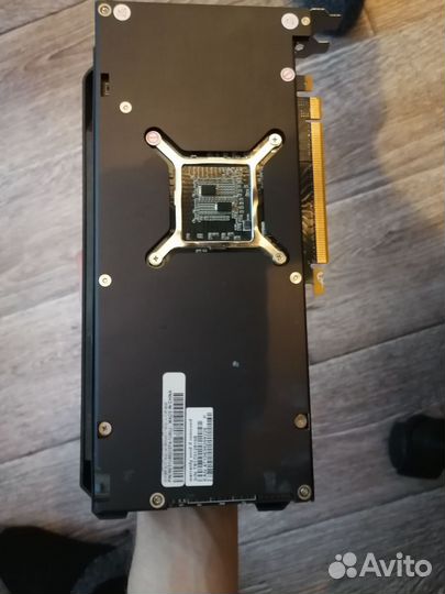 Видеокарта Palit 1060 3gb