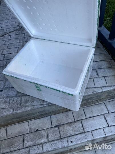 Термобоксы