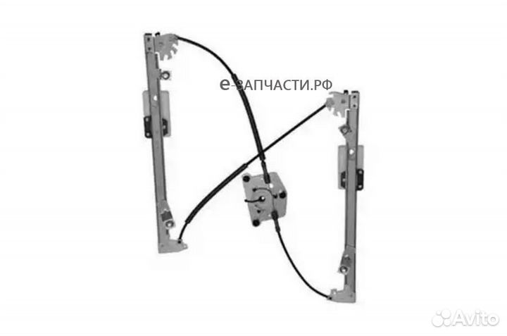 Magneti marelli 350103861000 Стеклоподъёмник