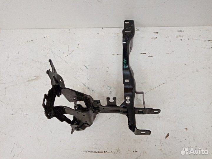 Крепление фары переднее правое Bmw 5Er G30 2016