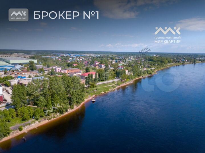 Участок 21 сот. (промназначения)