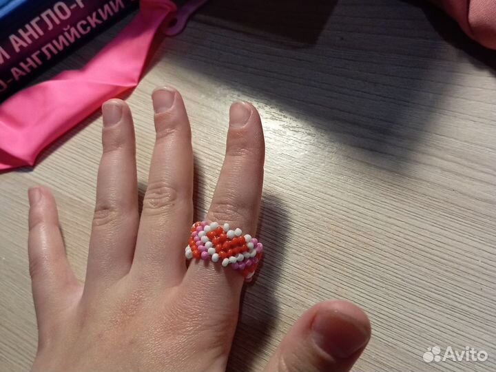 Изделия из бисера