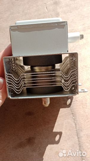 Запчасти для микроволновой печи samsung GE83GR