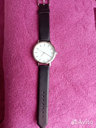 Наручные часы