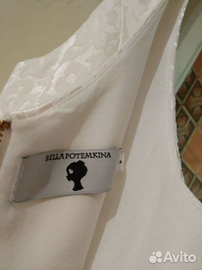 Корсет Белла Потемкина