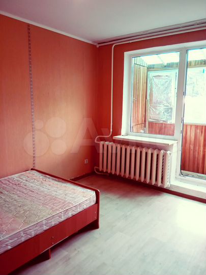 2-к. квартира, 48 м², 5/5 эт.