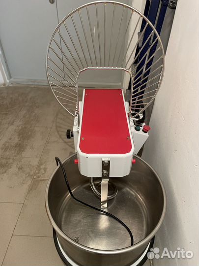 Продам тестомес