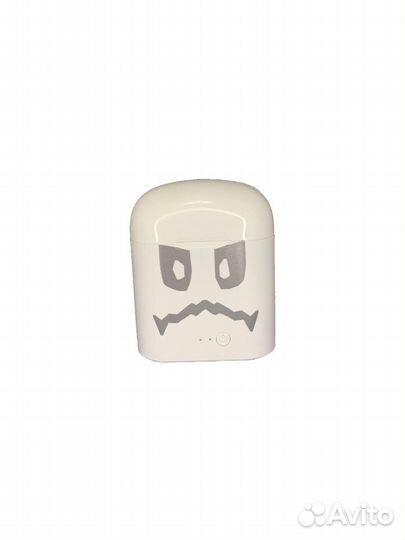 Беспроводные наушники i7S by Razitec