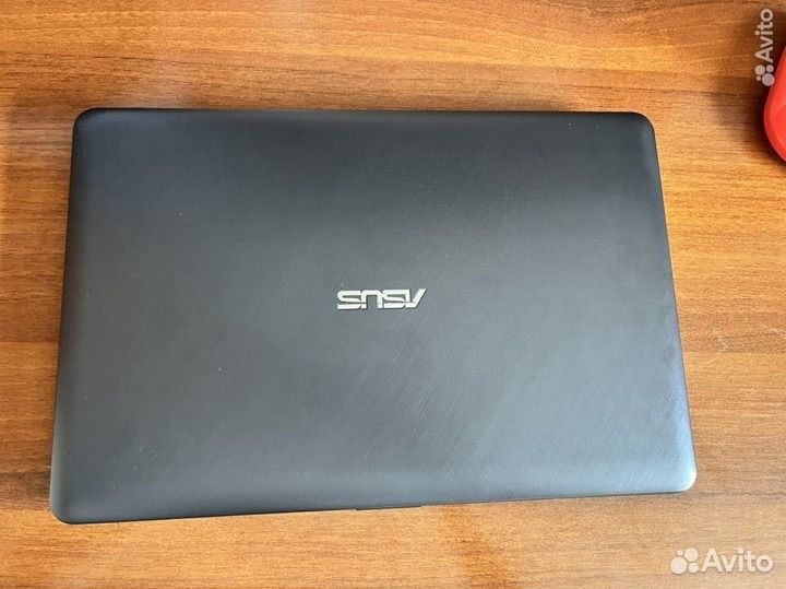Asus VivoBook